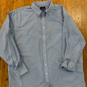 👔 Men’s Stafford Collared Shirt